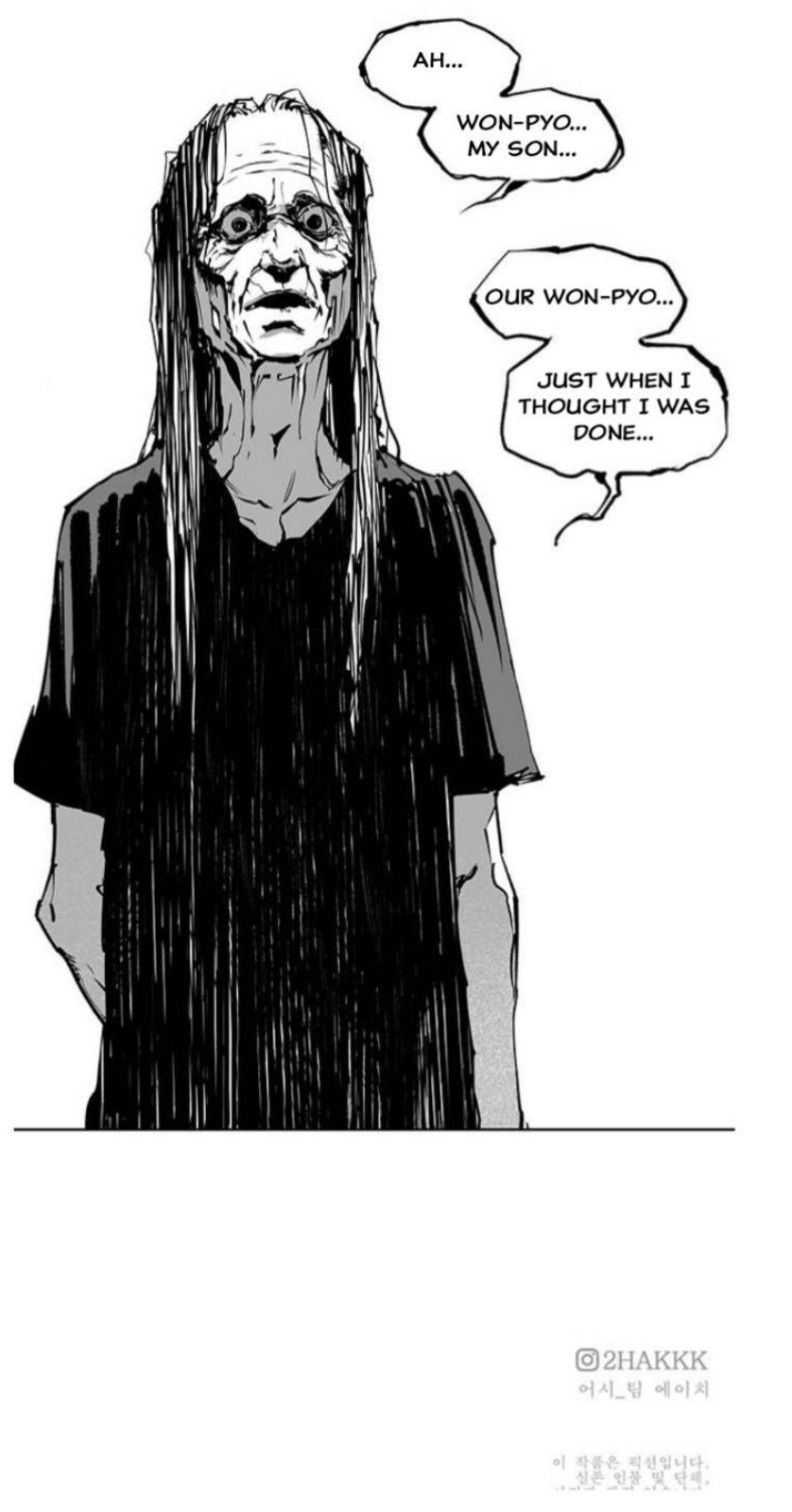 Read Fight Class 3 - Chapter 110 - fightclass3.com | Image 70