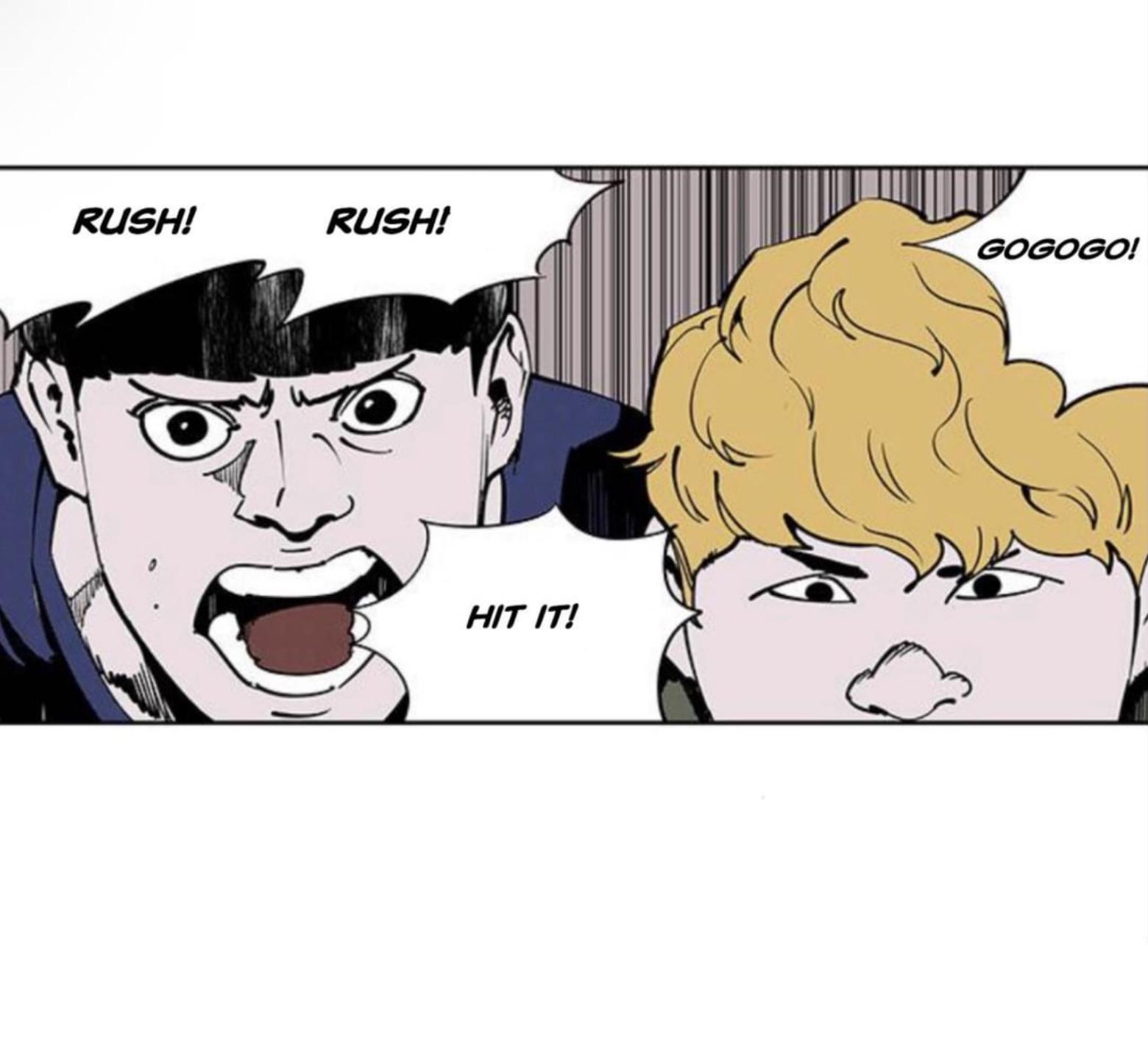 Read Fight Class 3 - Chapter 111 - fightclass3.com | Image 3