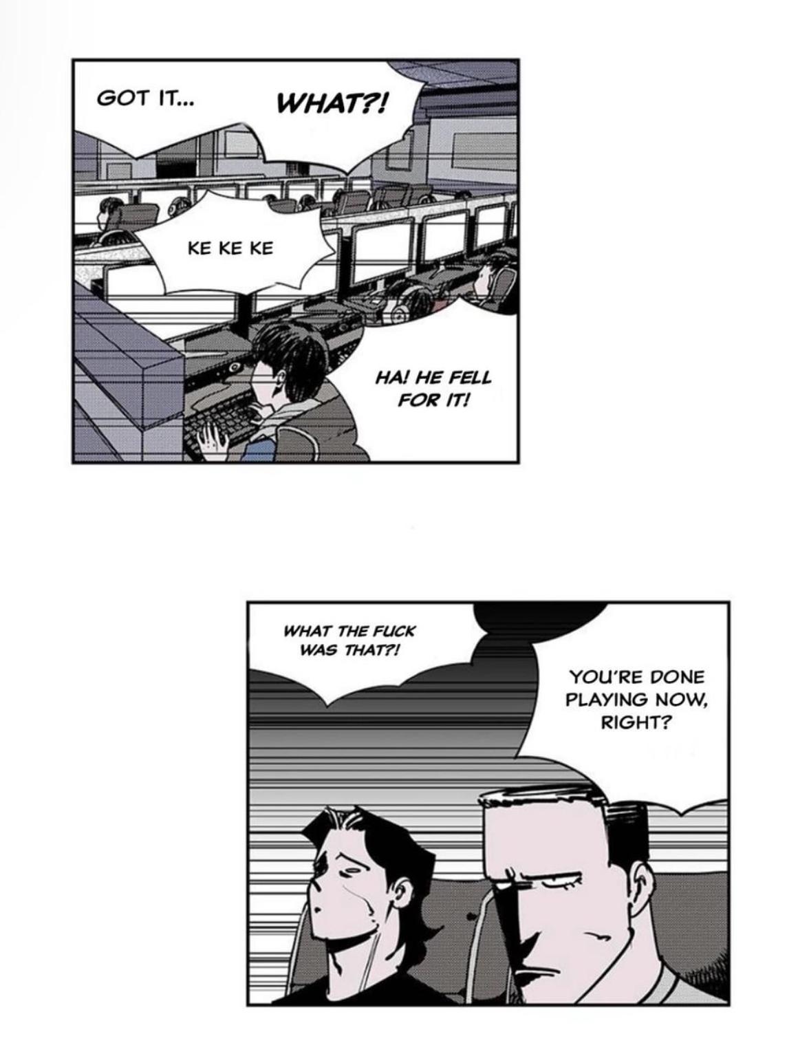 Read Fight Class 3 - Chapter 111 - fightclass3.com | Image 5