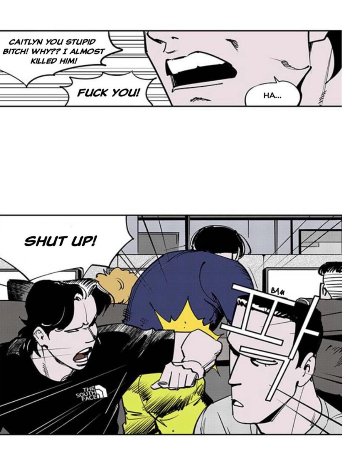 Read Fight Class 3 - Chapter 111 - fightclass3.com | Image 6