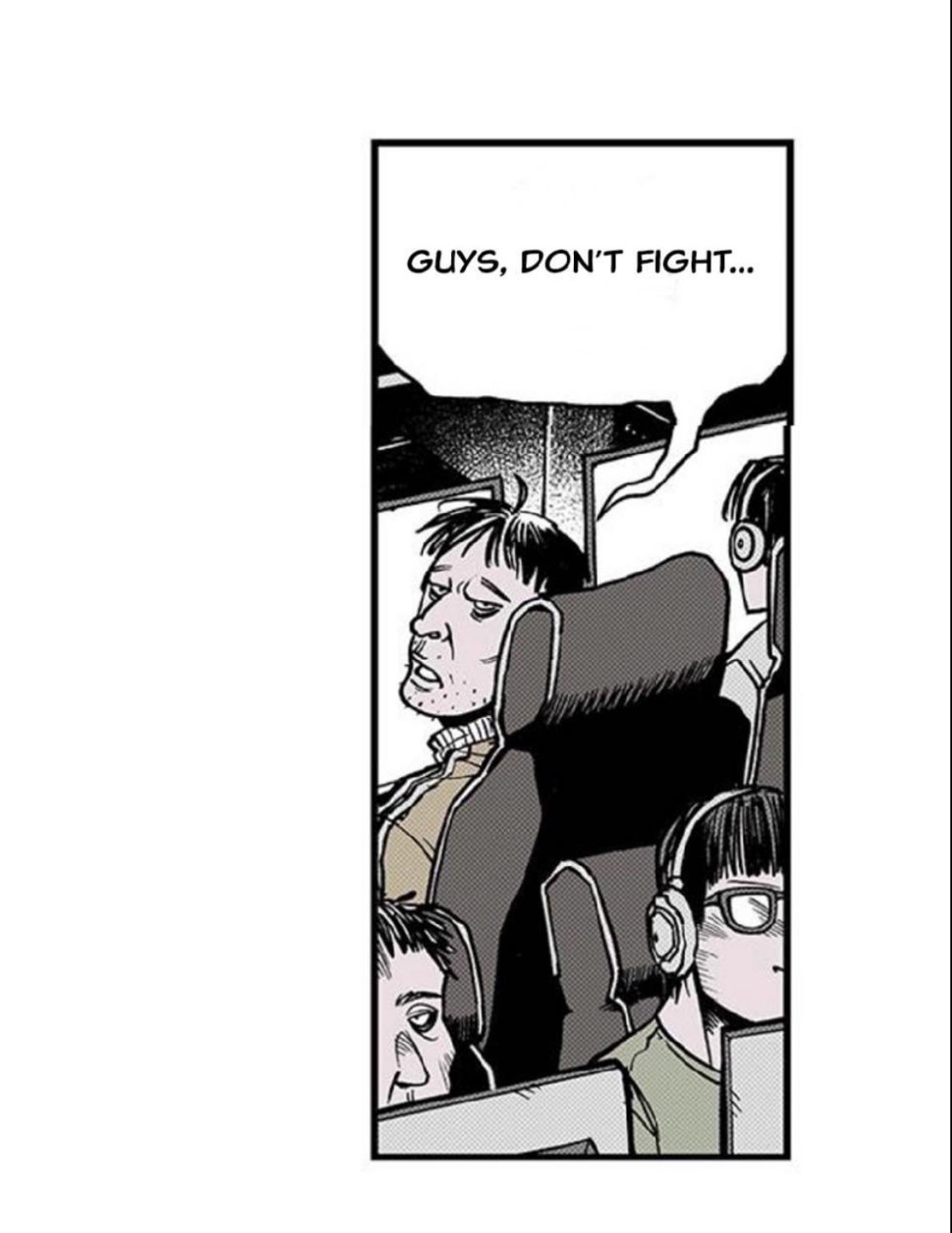 Read Fight Class 3 - Chapter 111 - fightclass3.com | Image 9