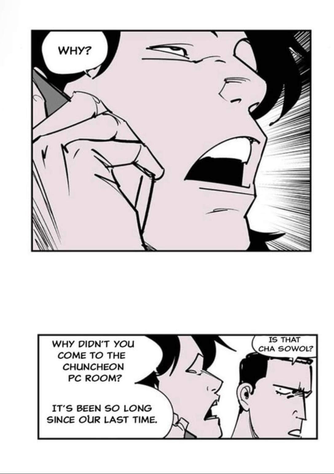 Read Fight Class 3 - Chapter 111 - fightclass3.com | Image 11