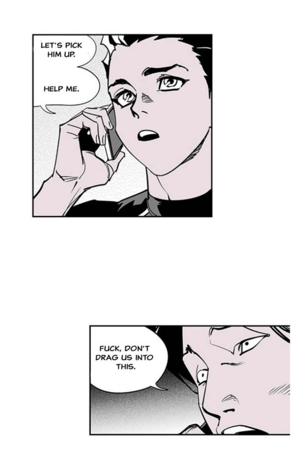 Read Fight Class 3 - Chapter 111 - fightclass3.com | Image 16