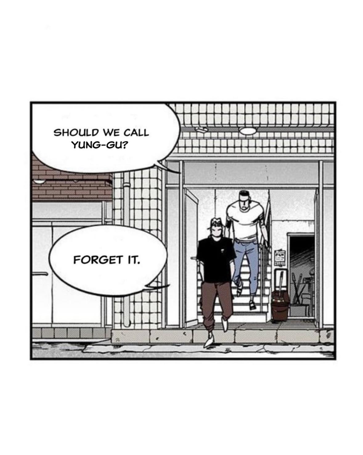 Read Fight Class 3 - Chapter 111 - fightclass3.com | Image 22