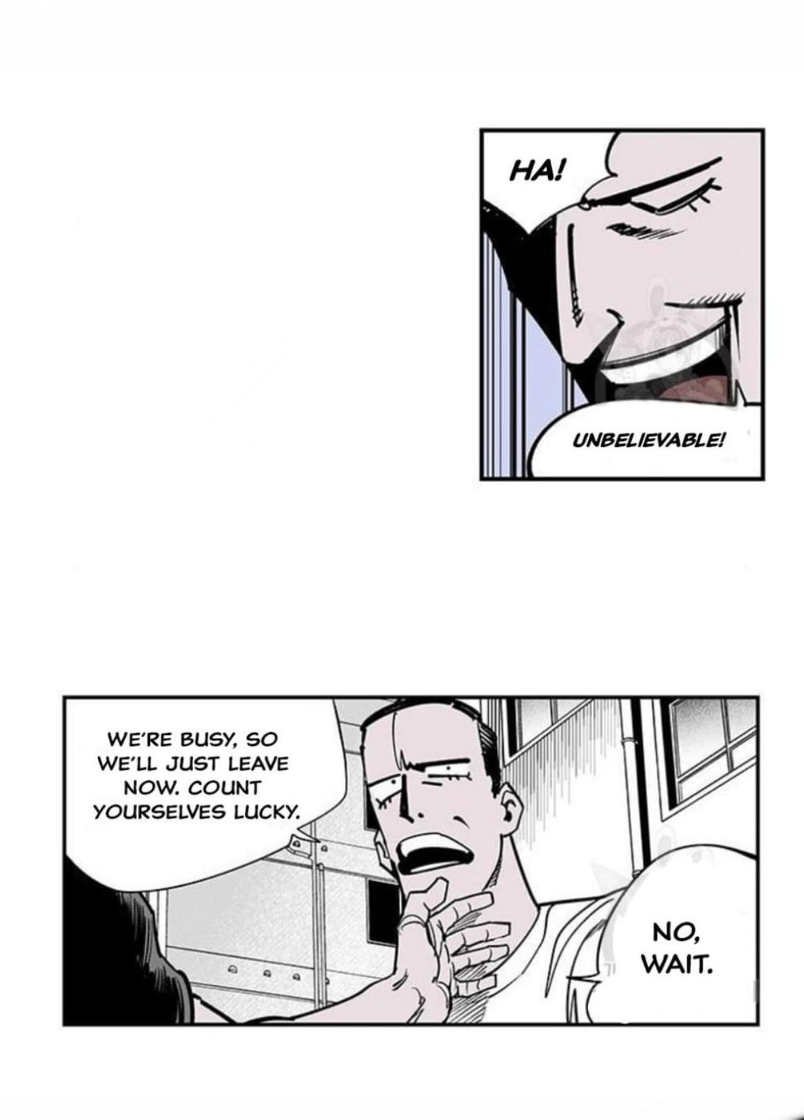 Read Fight Class 3 - Chapter 111 - fightclass3.com | Image 26