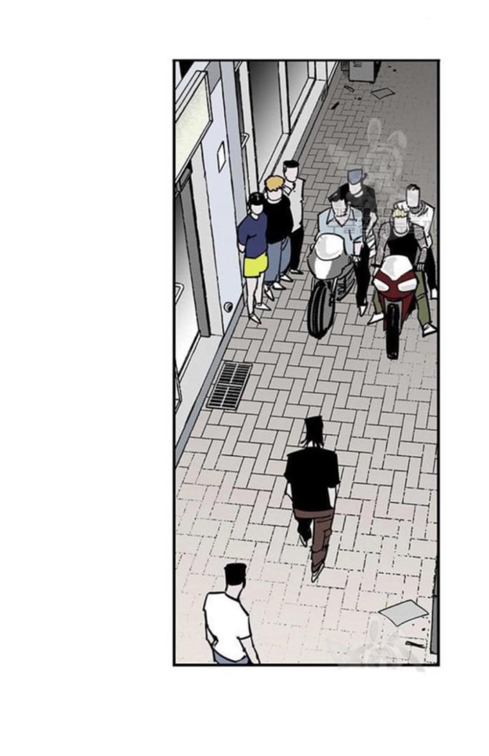 Read Fight Class 3 - Chapter 111 - fightclass3.com | Image 27