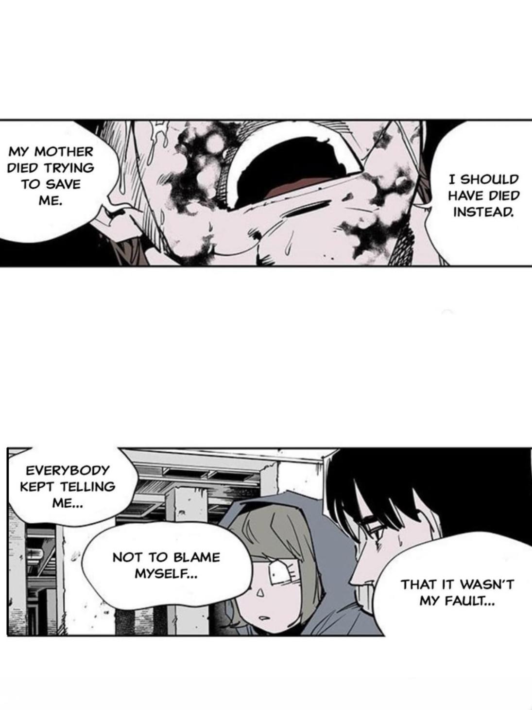 Read Fight Class 3 - Chapter 111 - fightclass3.com | Image 34