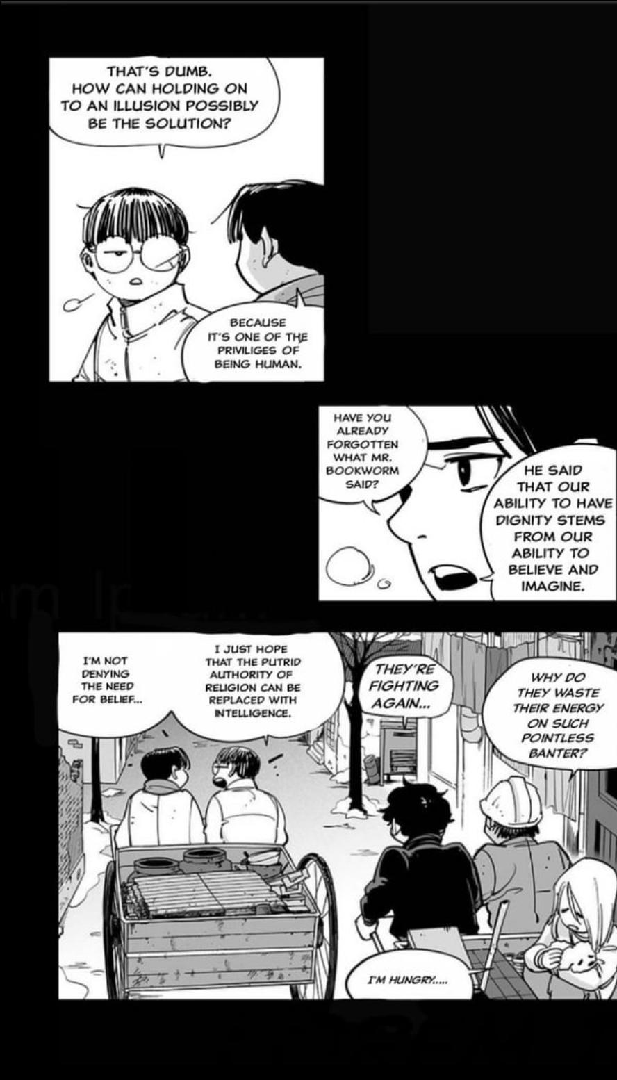 Read Fight Class 3 - Chapter 111 - fightclass3.com | Image 61