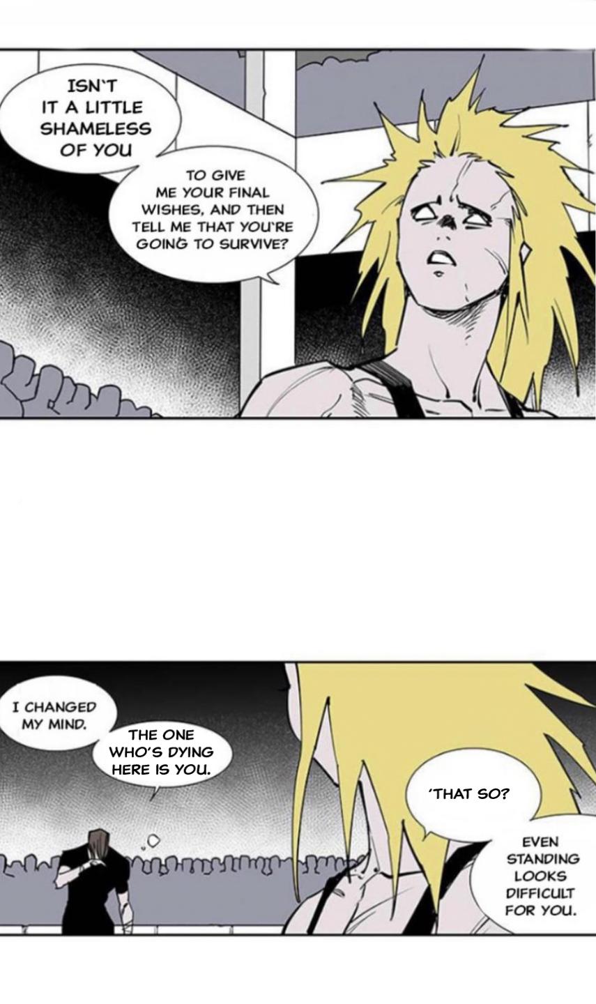 Read Fight Class 3 - Chapter 111 - fightclass3.com | Image 86
