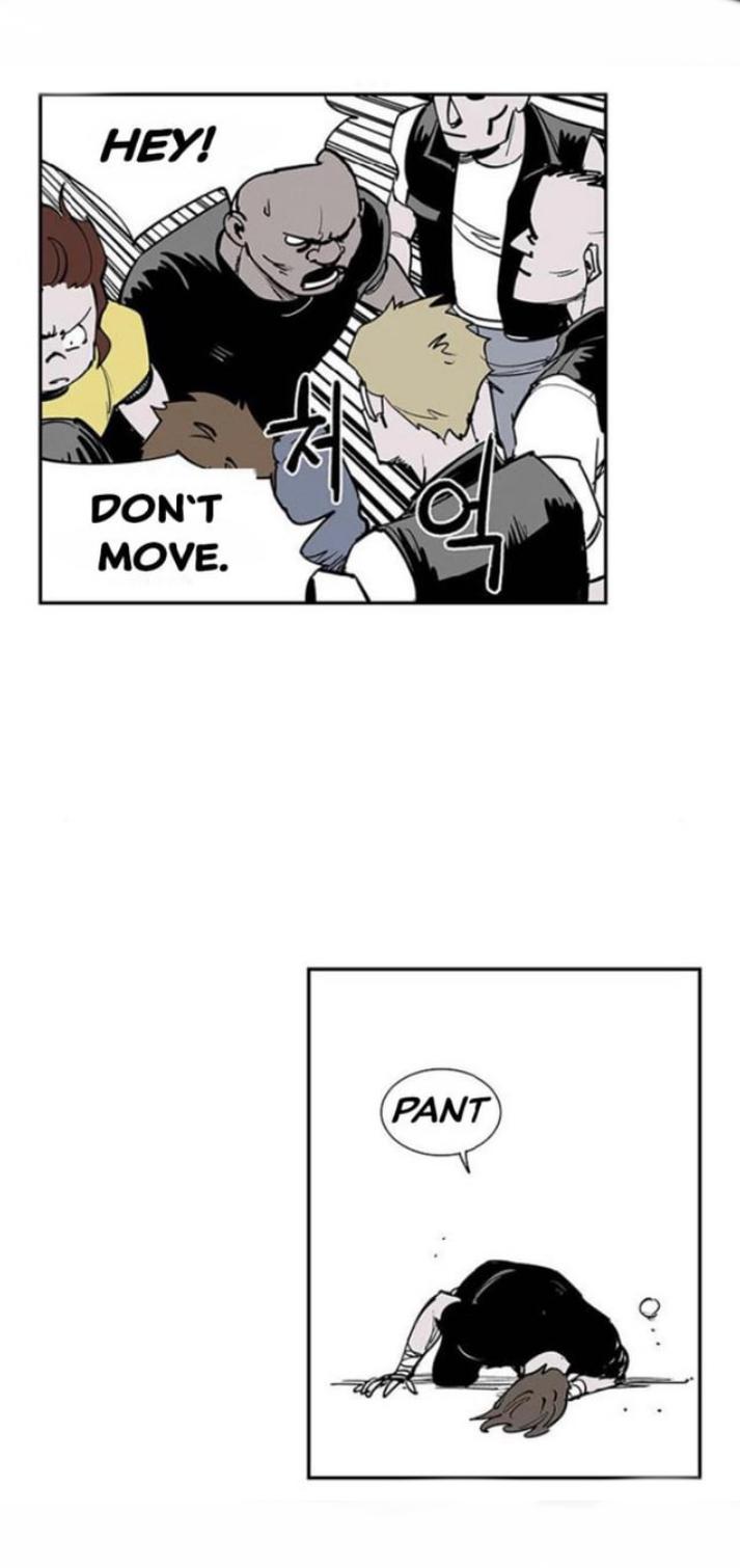 Read Fight Class 3 - Chapter 111 - fightclass3.com | Image 91
