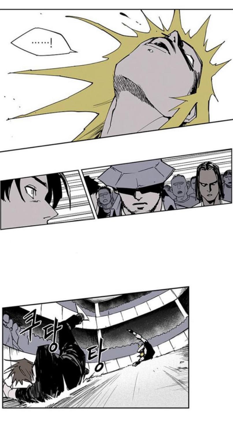 Read Fight Class 3 - Chapter 111 - fightclass3.com | Image 99