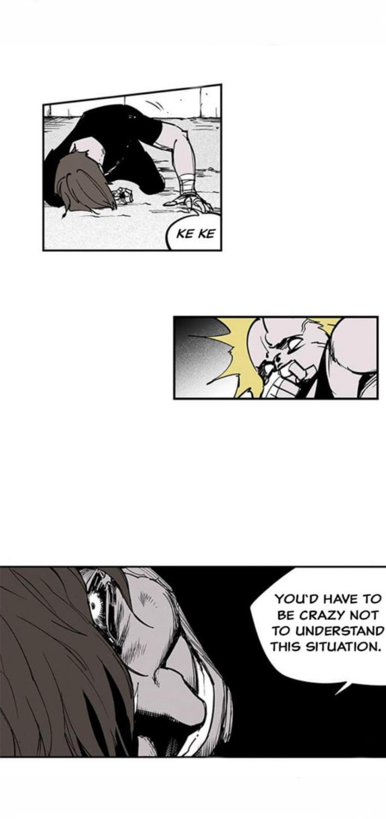 Read Fight Class 3 - Chapter 111 - fightclass3.com | Image 100