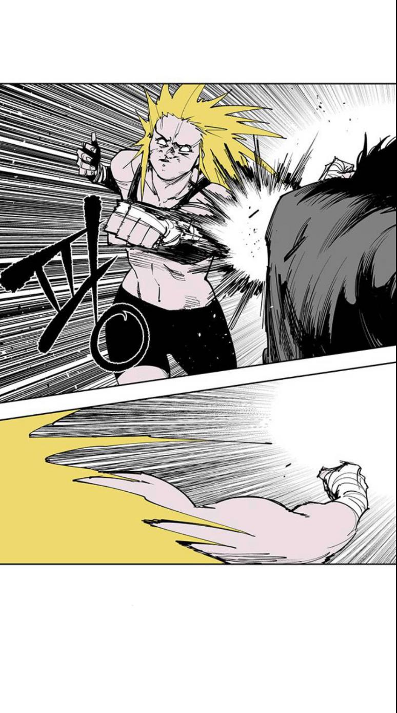 Read Fight Class 3 - Chapter 111 - fightclass3.com | Image 104