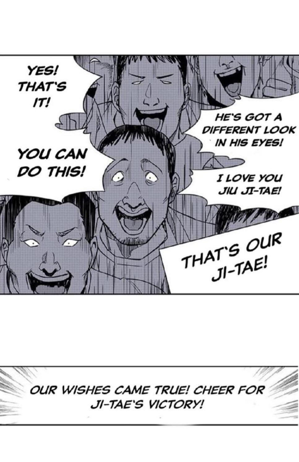 Read Fight Class 3 - Chapter 111 - fightclass3.com | Image 126