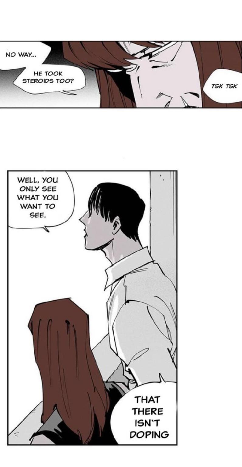 Read Fight Class 3 - Chapter 111 - fightclass3.com | Image 130
