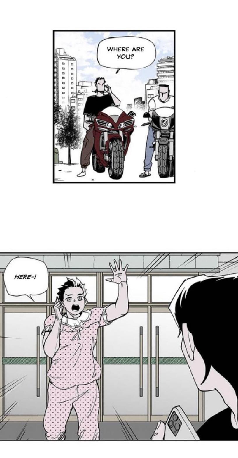 Read Fight Class 3 - Chapter 111 - fightclass3.com | Image 143