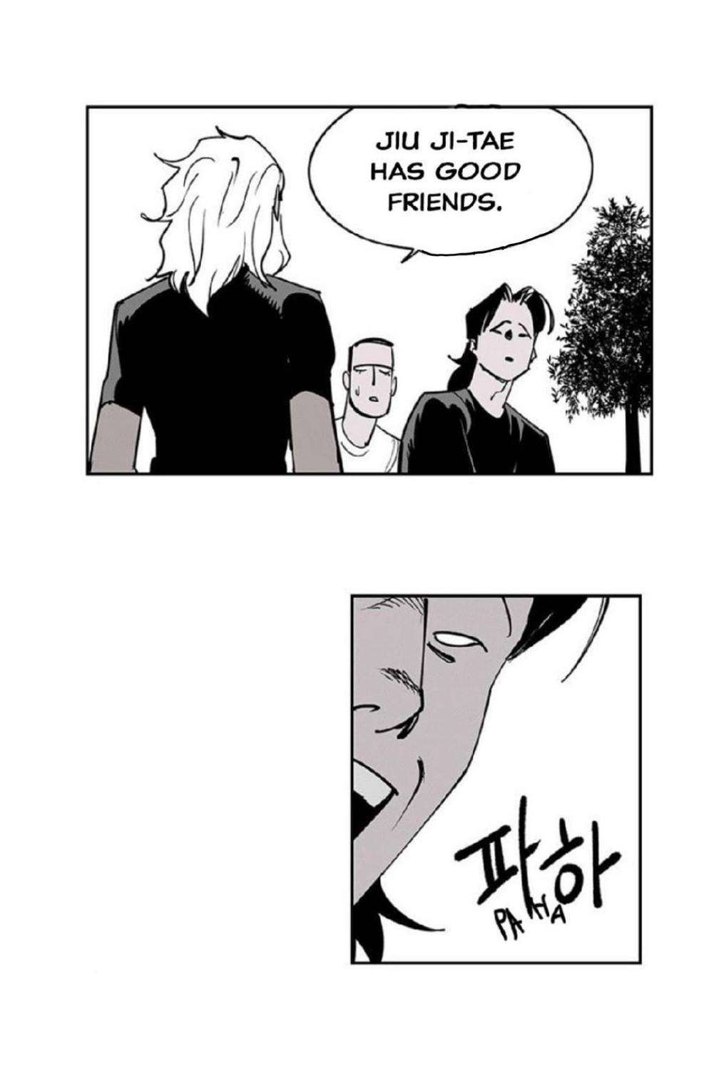 Read Fight Class 3 - Chapter 111 - fightclass3.com | Image 146