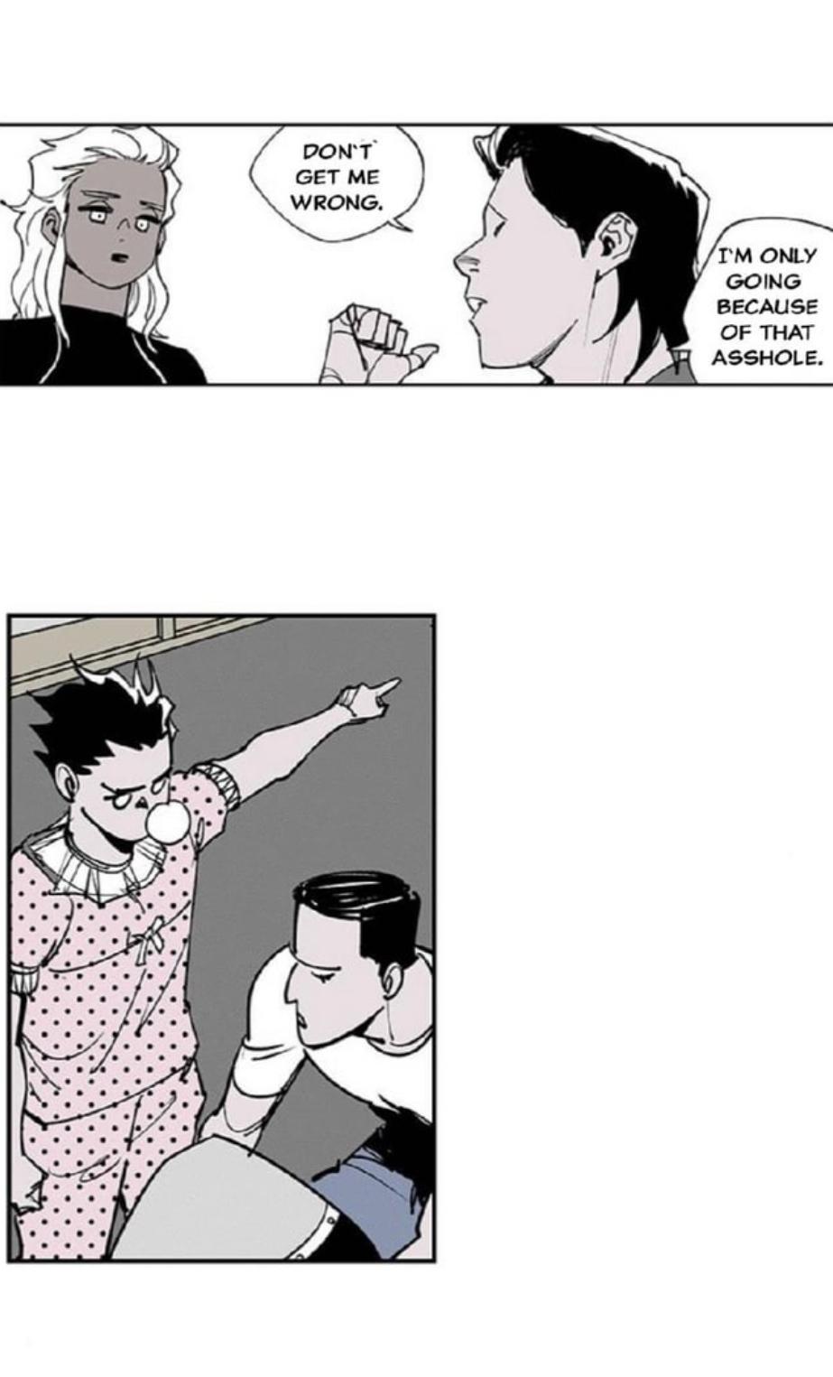 Read Fight Class 3 - Chapter 111 - fightclass3.com | Image 147