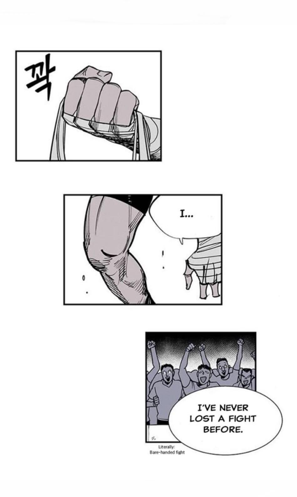 Read Fight Class 3 - Chapter 111 - fightclass3.com | Image 157