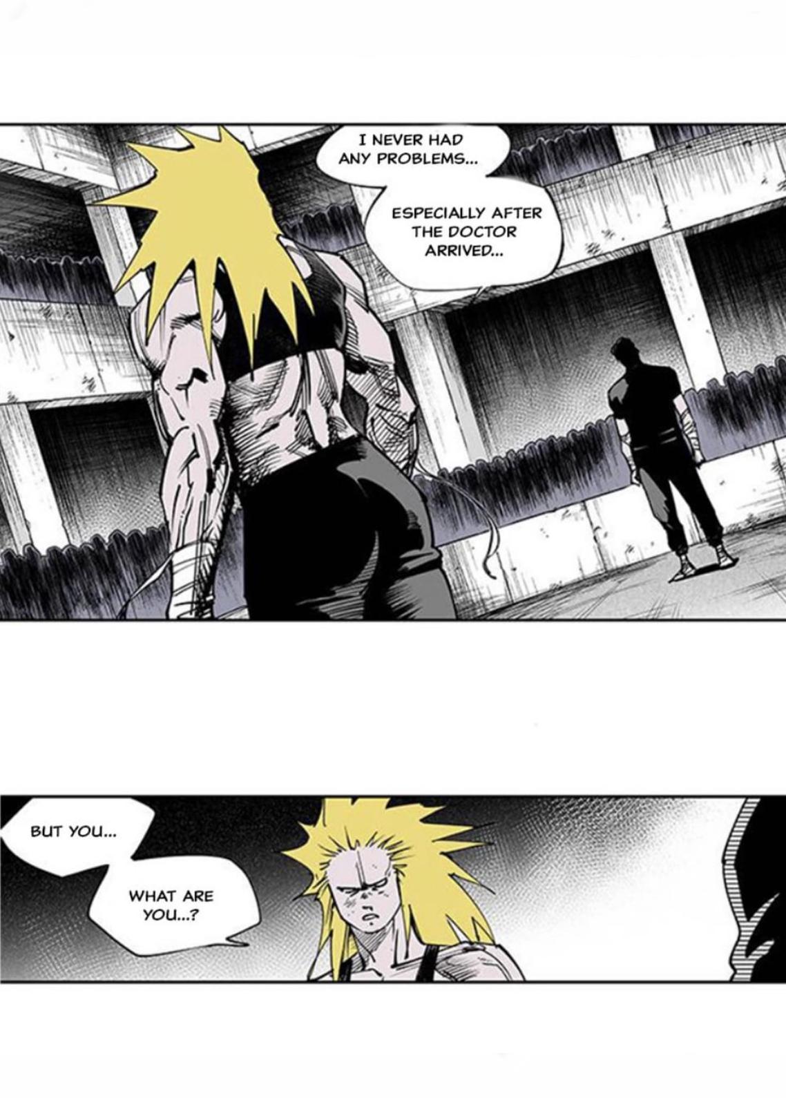 Read Fight Class 3 - Chapter 111 - fightclass3.com | Image 158