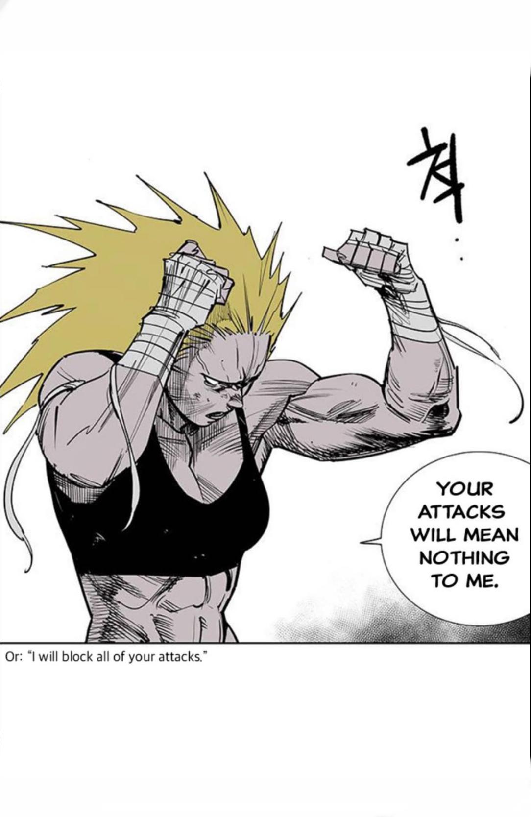 Read Fight Class 3 - Chapter 111 - fightclass3.com | Image 164