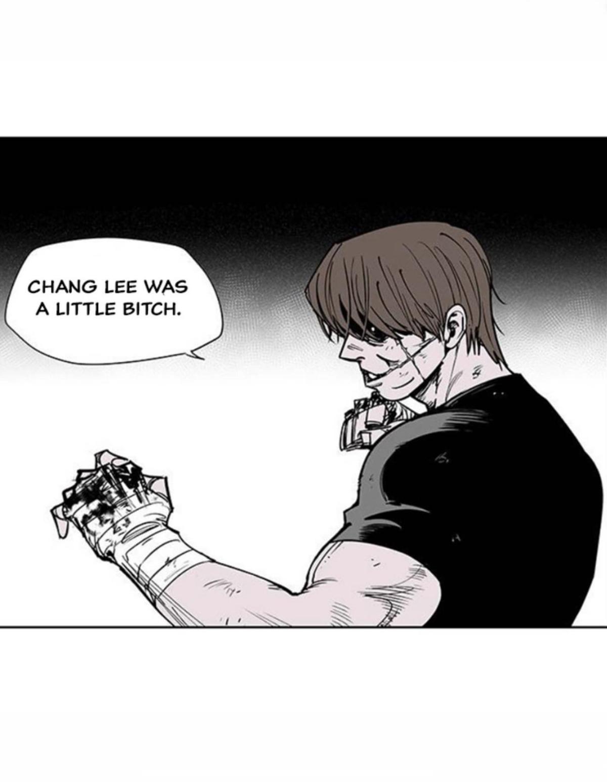 Read Fight Class 3 - Chapter 111 - fightclass3.com | Image 165