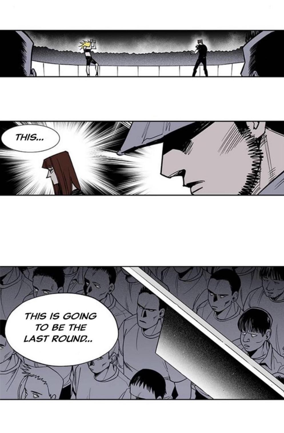 Read Fight Class 3 - Chapter 111 - fightclass3.com | Image 166