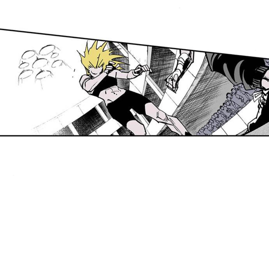 Read Fight Class 3 - Chapter 111 - fightclass3.com | Image 173