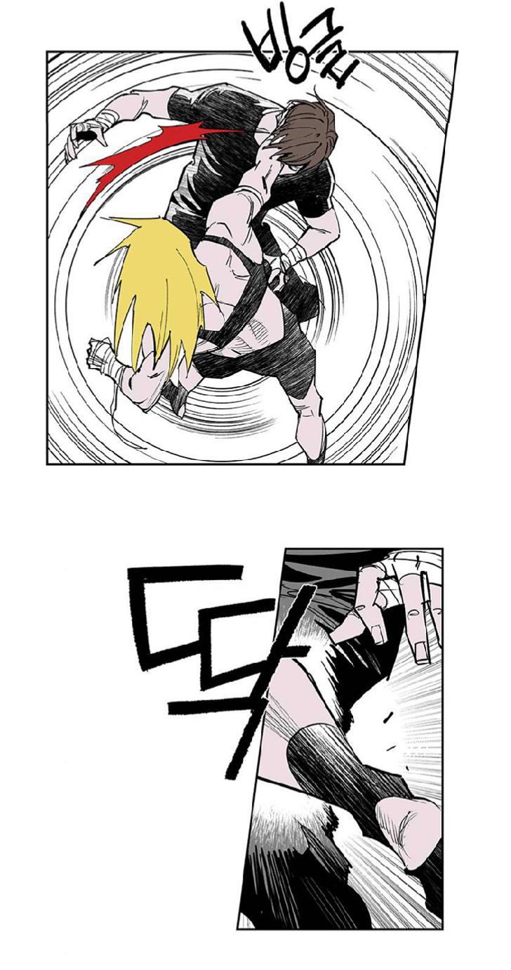 Read Fight Class 3 - Chapter 111 - fightclass3.com | Image 181