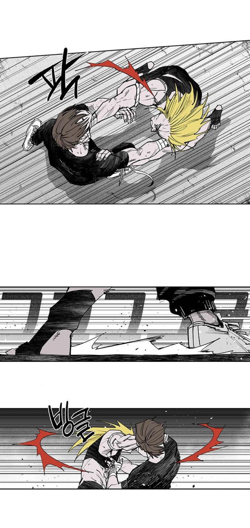 Read Fight Class 3 - Chapter 111 - fightclass3.com | Image 185