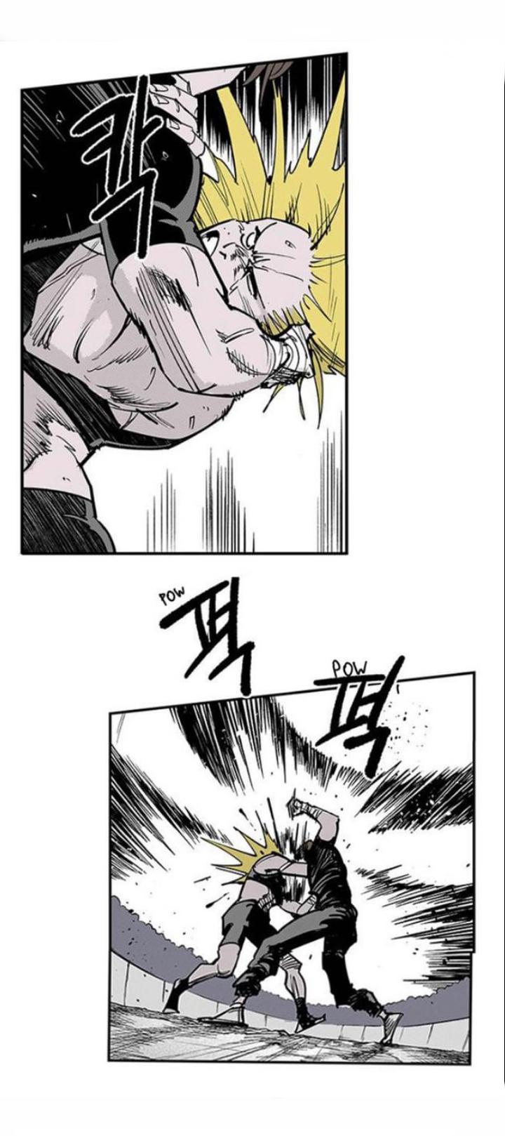 Read Fight Class 3 - Chapter 111 - fightclass3.com | Image 187