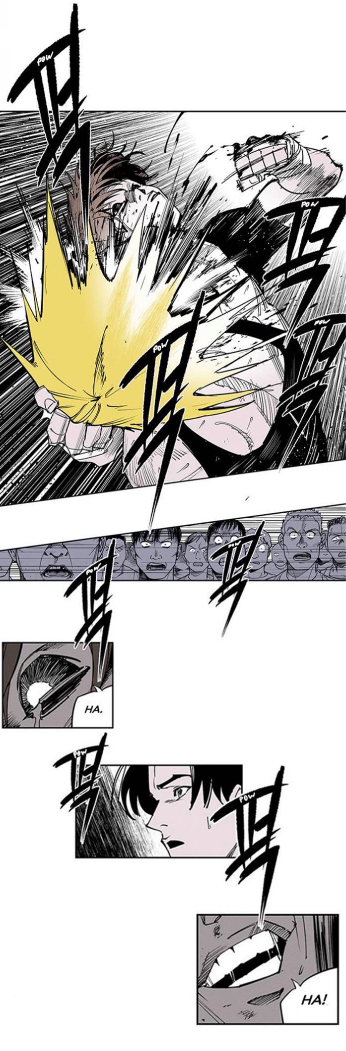 Read Fight Class 3 - Chapter 111 - fightclass3.com | Image 189