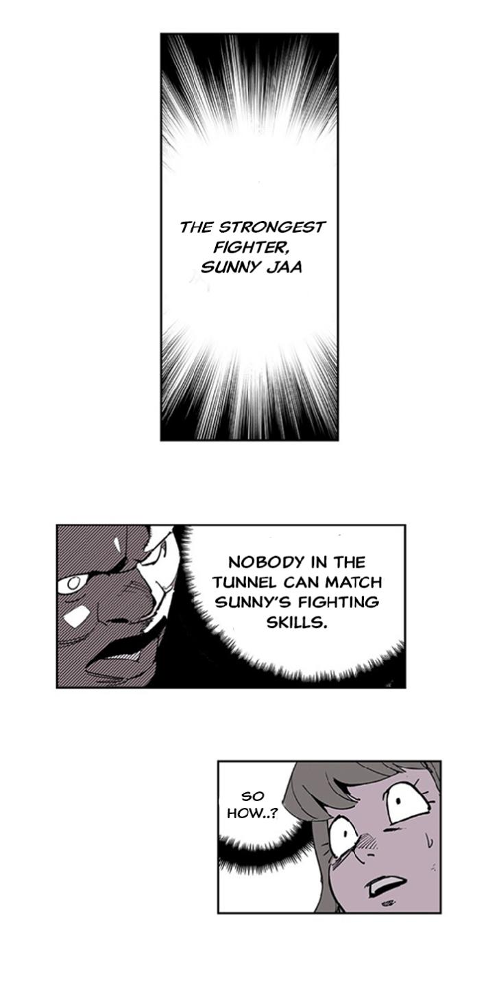 Read Fight Class 3 - Chapter 111 - fightclass3.com | Image 214