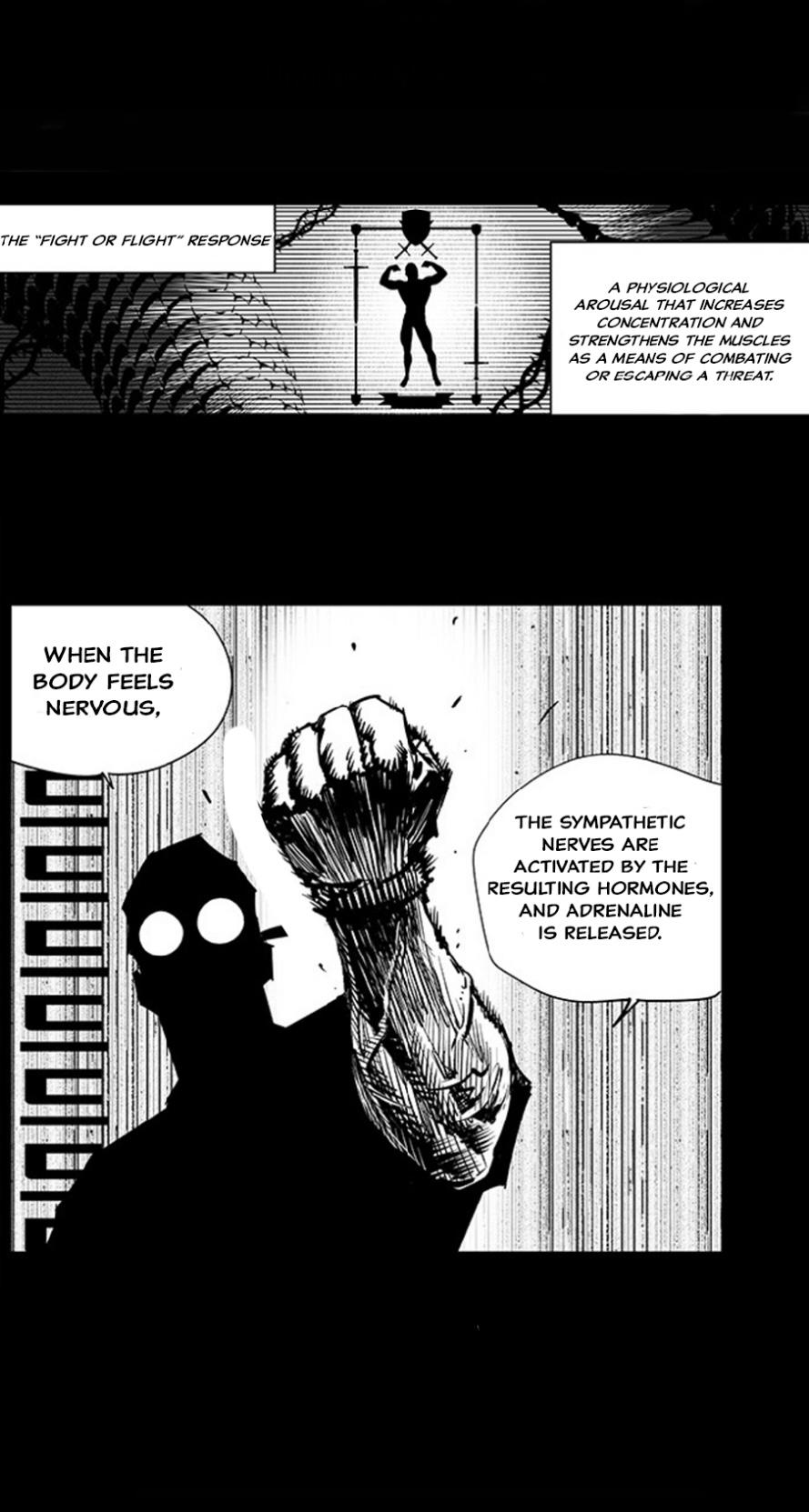 Read Fight Class 3 - Chapter 111 - fightclass3.com | Image 223