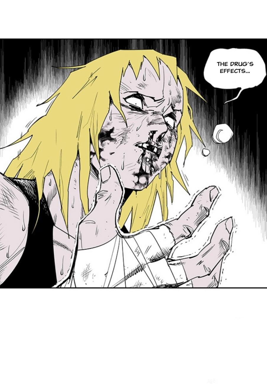 Read Fight Class 3 - Chapter 111 - fightclass3.com | Image 232