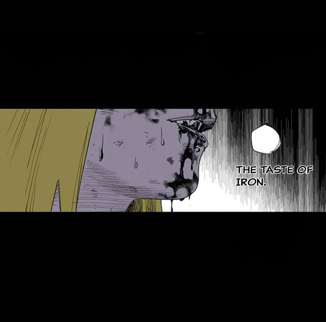 Read Fight Class 3 - Chapter 111 - fightclass3.com | Image 243