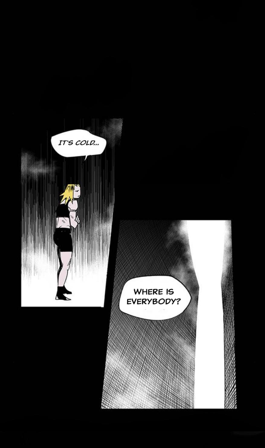 Read Fight Class 3 - Chapter 111 - fightclass3.com | Image 244