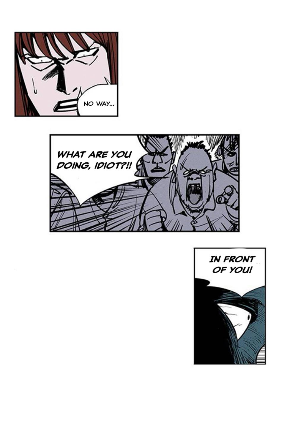 Read Fight Class 3 - Chapter 111 - fightclass3.com | Image 251