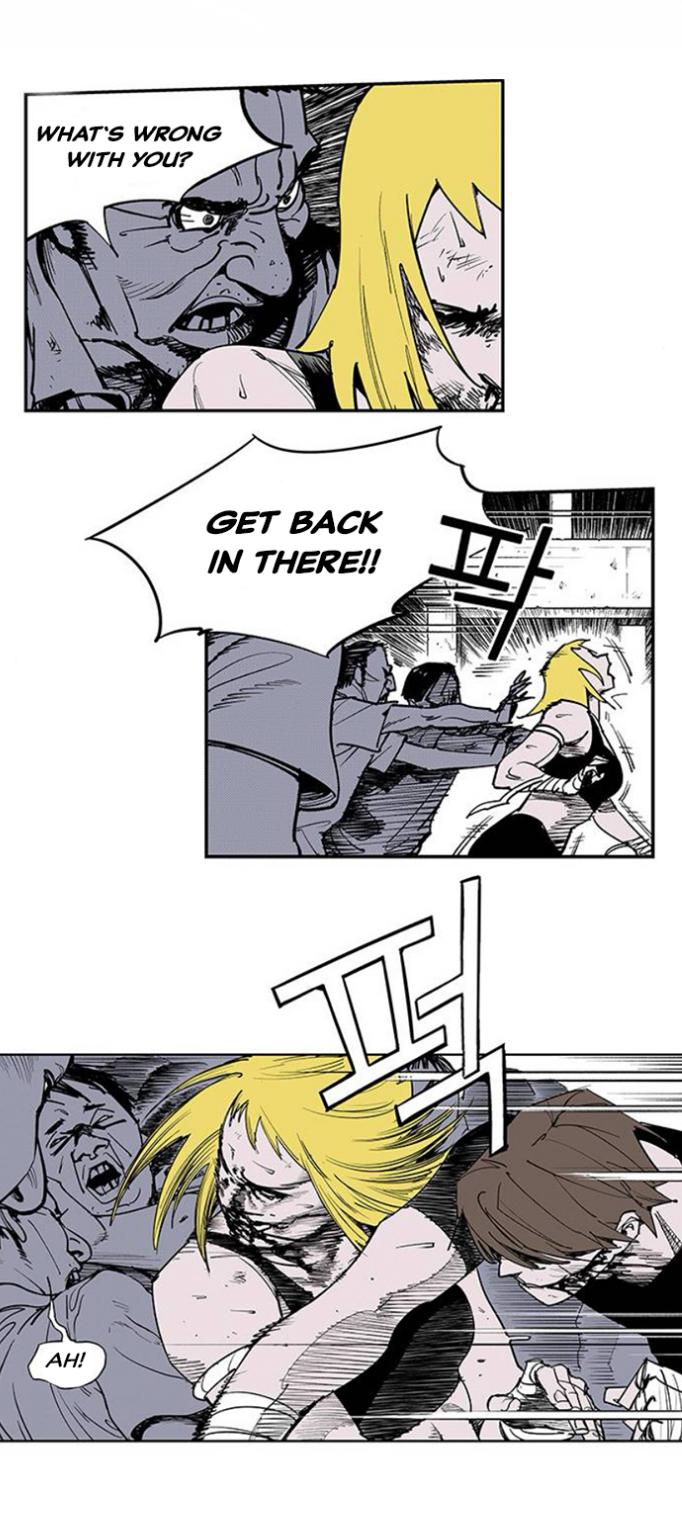 Read Fight Class 3 - Chapter 111 - fightclass3.com | Image 254