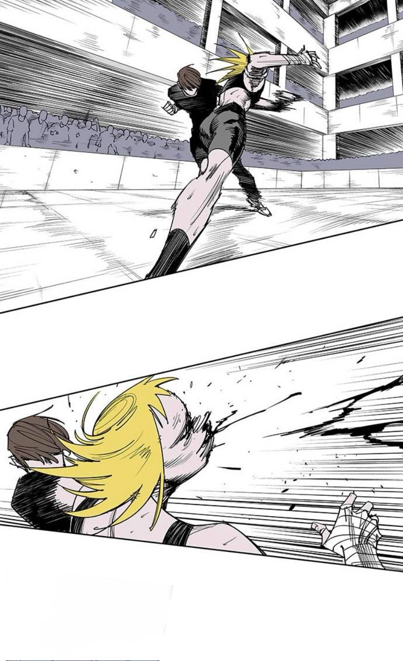 Read Fight Class 3 - Chapter 111 - fightclass3.com | Image 260