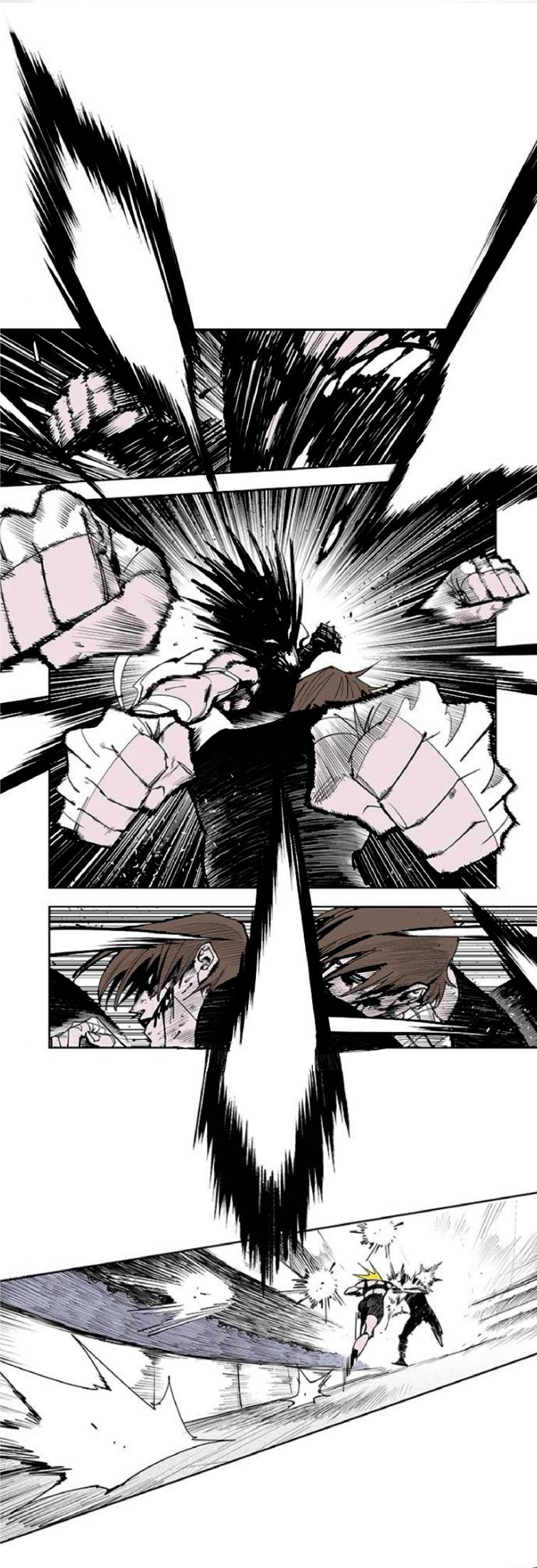 Read Fight Class 3 - Chapter 111 - fightclass3.com | Image 268