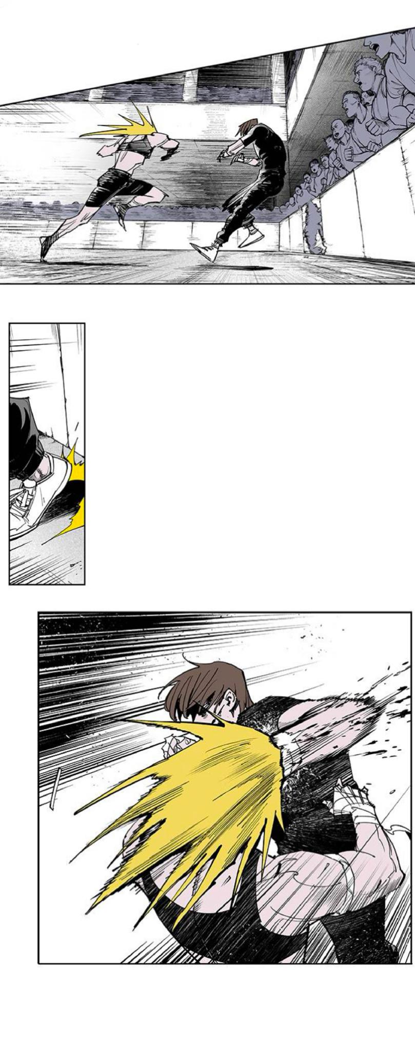 Read Fight Class 3 - Chapter 111 - fightclass3.com | Image 269
