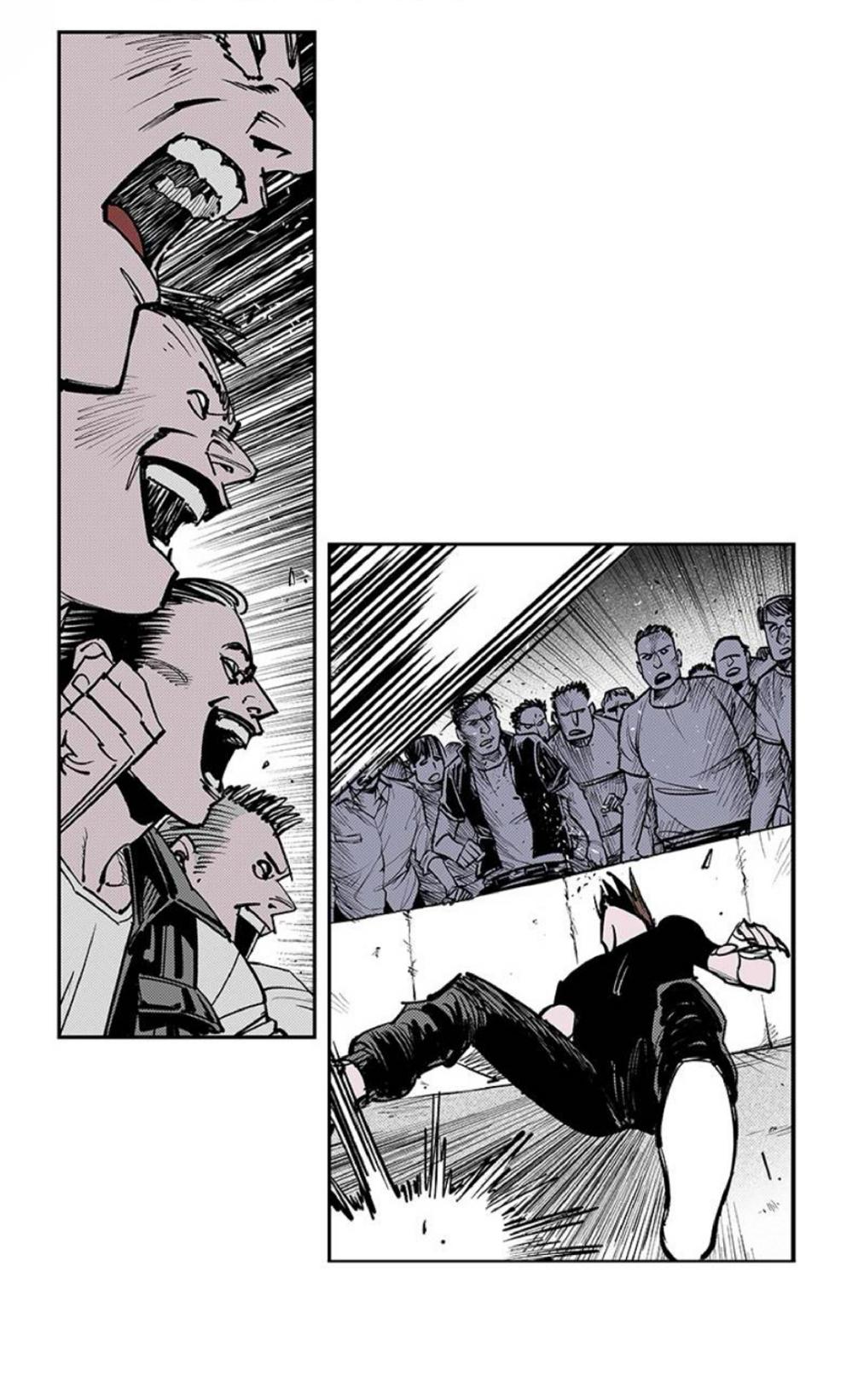 Read Fight Class 3 - Chapter 111 - fightclass3.com | Image 274
