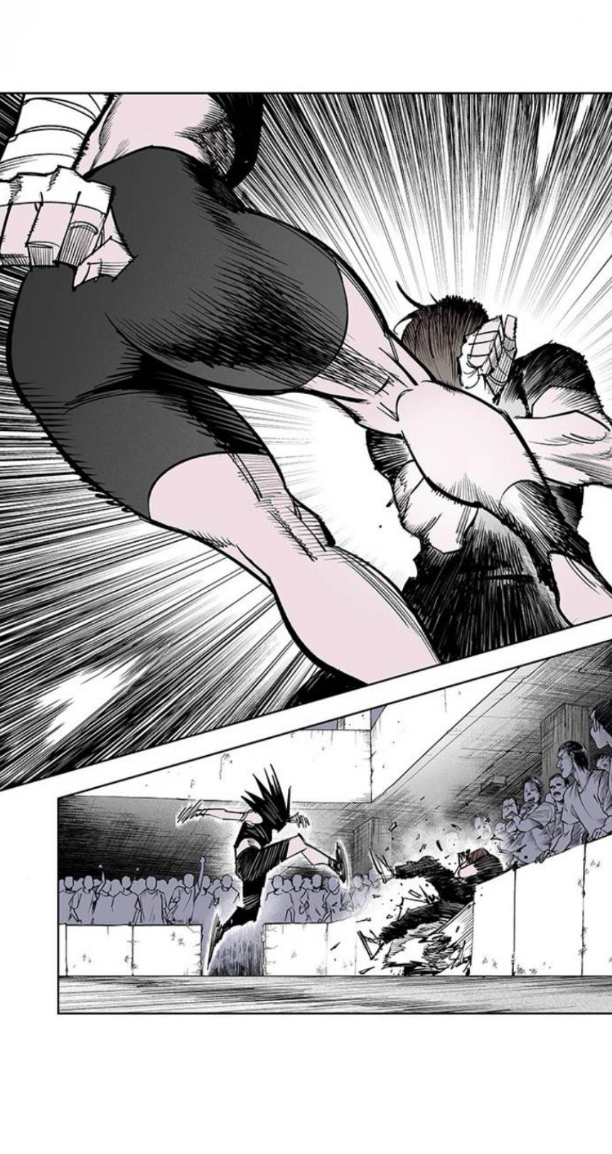 Read Fight Class 3 - Chapter 111 - fightclass3.com | Image 276