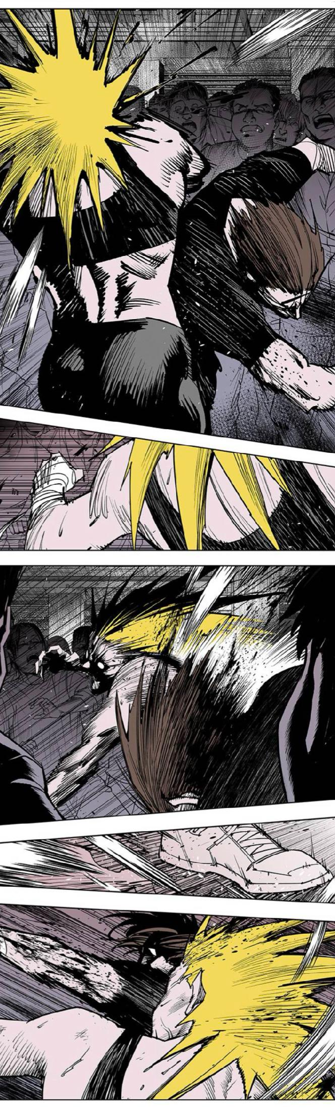 Read Fight Class 3 - Chapter 111 - fightclass3.com | Image 278