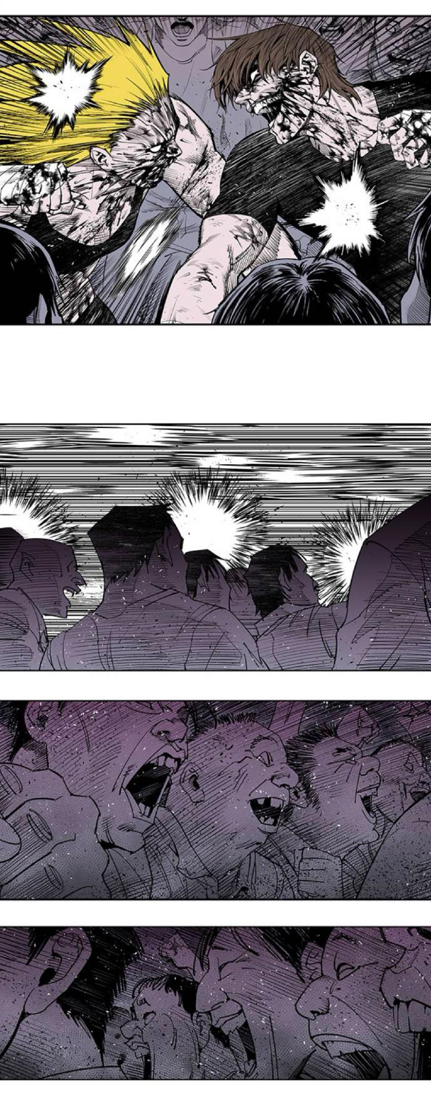 Read Fight Class 3 - Chapter 111 - fightclass3.com | Image 279