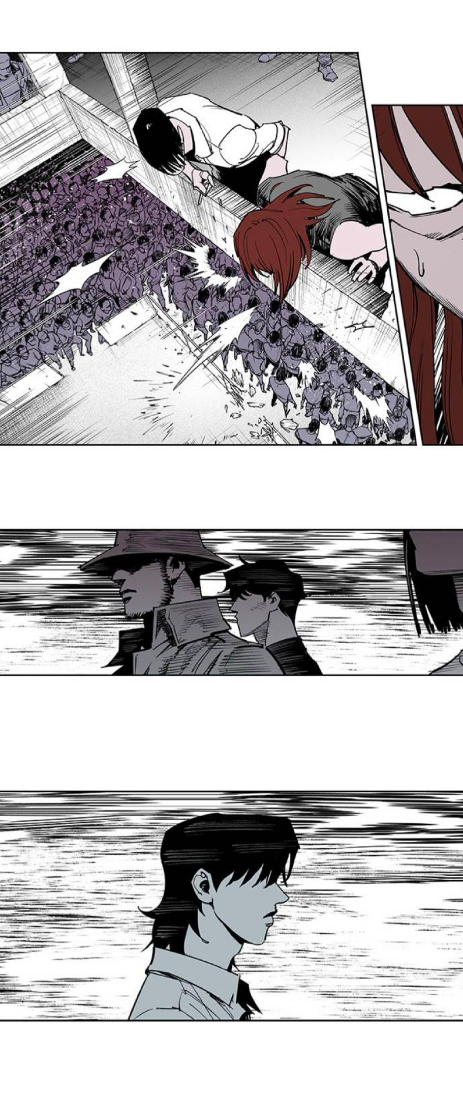 Read Fight Class 3 - Chapter 111 - fightclass3.com | Image 280