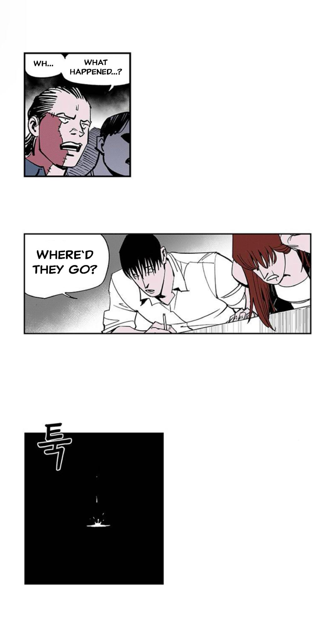 Read Fight Class 3 - Chapter 111 - fightclass3.com | Image 282