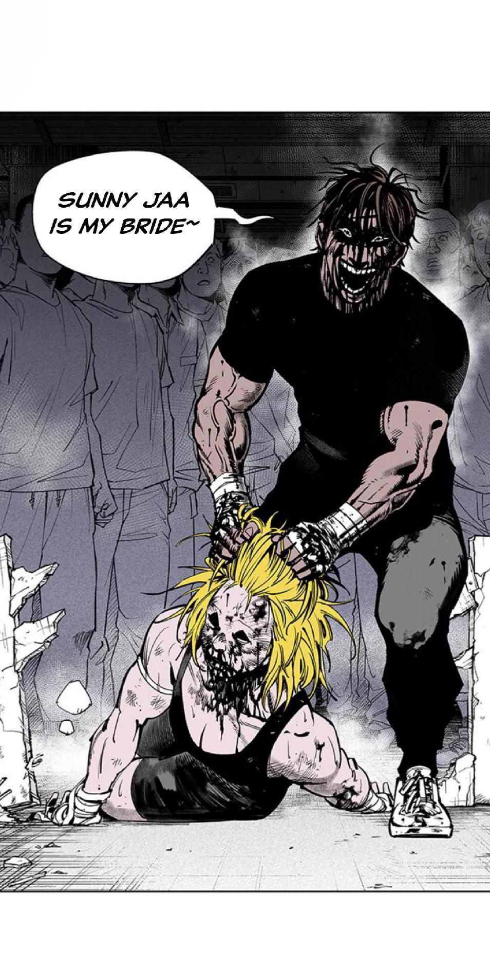 Read Fight Class 3 - Chapter 111 - fightclass3.com | Image 285
