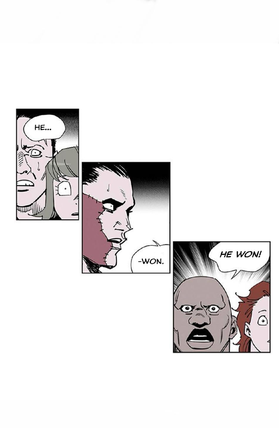 Read Fight Class 3 - Chapter 111 - fightclass3.com | Image 289